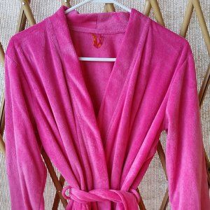 Jennifer Moore Bath Robe